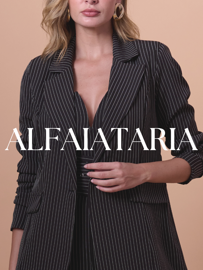 Alfaiataria | 770x1027